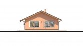 Ansicht - BUNGALOW 147